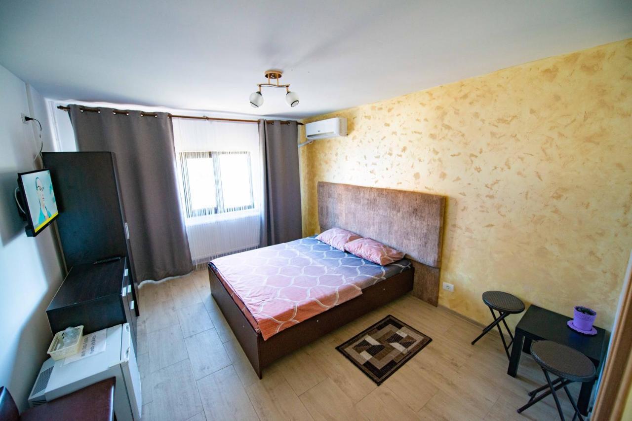 Casa Dumitrescu 호텔 Năvodari 외부 사진